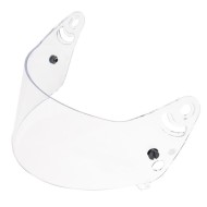 Visera Cascos Bell SE06 3mm, MONDOKART, kart, go kart, karting