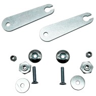 Angriffe Kit für Kettenschutz