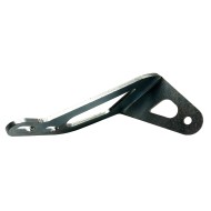 Supporto Staffa Culla Marmitta Silenziatore Scarico Mini - Dreamer OK OKJ Top-Kart
