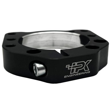 Axle Bearing Support 30mm IPK - Praga - Formula K - OK1
