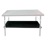 Optional Shelf for Folding Table