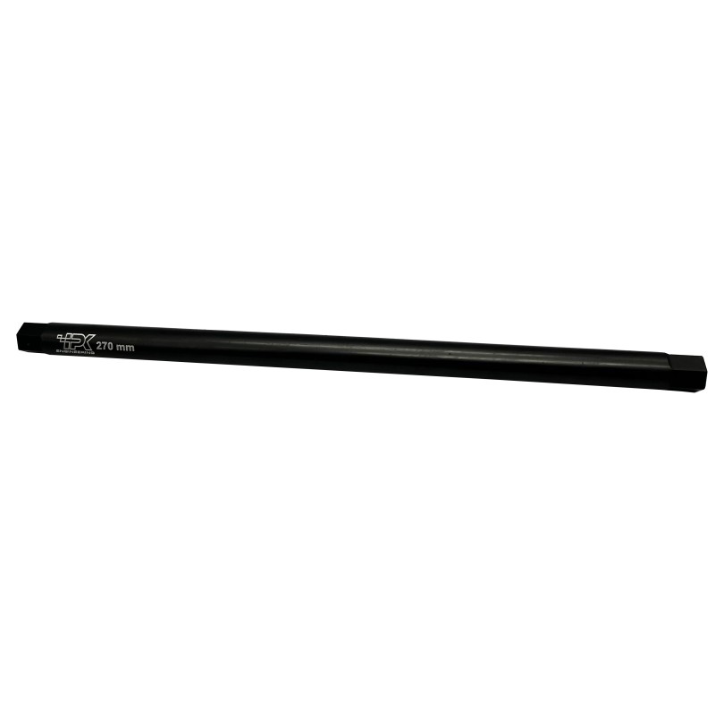 Steering Tie Rod IPK - Formula K - Praga - Intrepid KZ / KF 270 mm