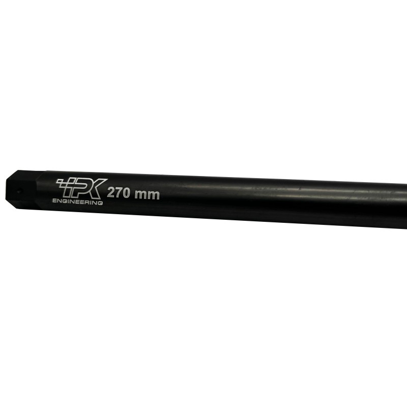 Steering Tie Rod IPK - Formula K - Praga - Intrepid KZ / KF 270 mm