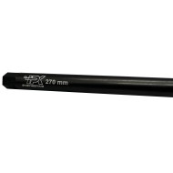 Steering Tie Rod IPK - Formula K - Praga - Intrepid KZ / KF 270 mm Steering Tie Rod IPK - Formula K - Praga - Intrepid KZ / KF 270 mm