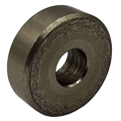 Spacer for Seat Anodized GOLD - 10mm