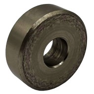 Entretoise Siege Aluminium Anodized GOLD - 10mm