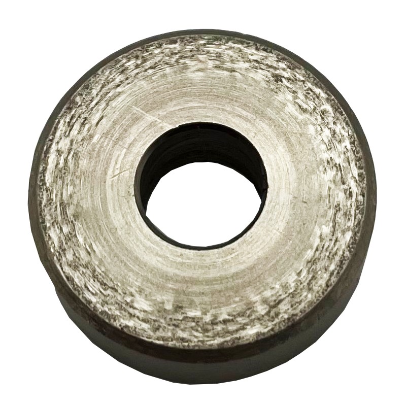 Entretoise Siege Aluminium Anodized GOLD - 10mm