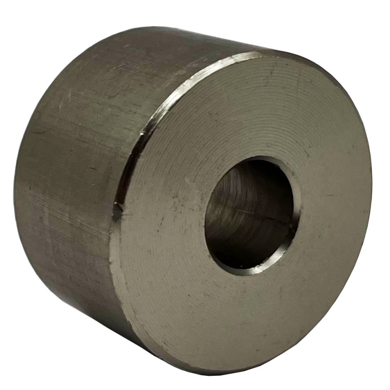 Entretoise Siege Aluminium Anodized GOLD - 18mm