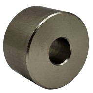 Entretoise Siege Aluminium Anodized GOLD - 18mm