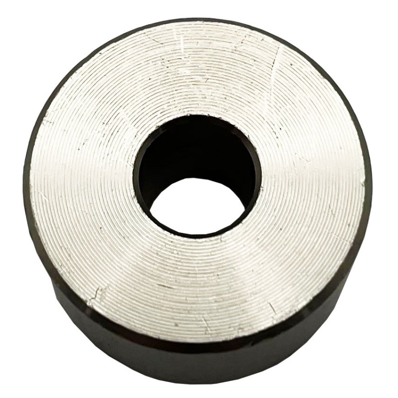 Entretoise Siege Aluminium Anodized GOLD - 18mm