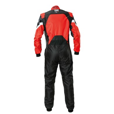 Mono Kart OMP KS-3 "X" - ART - Adulto y Niño NEW!!