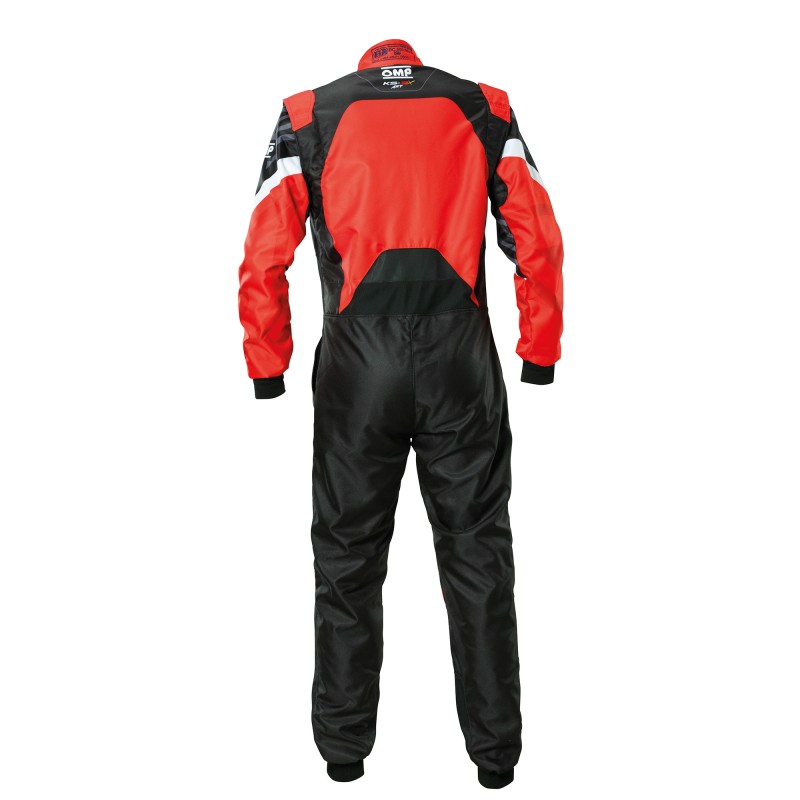 Combinaison Karting OMP KS-3 "X" - ART - Adult & Enfant NEW!!