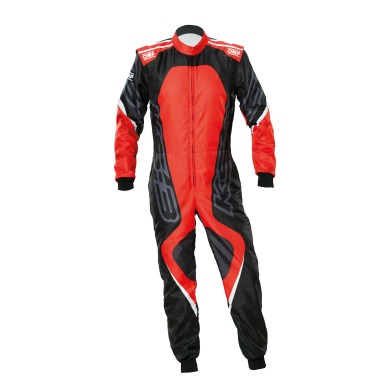 Mono Kart OMP KS-3 "X" - ART - Adulto y Niño NEW!!