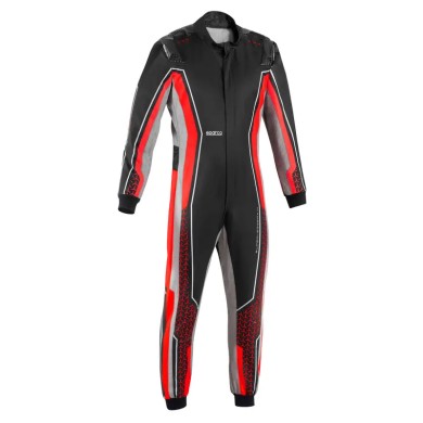 Mono Kart Sparco K50 SUPERLEGGERA (Adultos & Ninos) - NEW