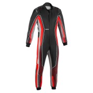 Combinaison Kart Sparco K50 SUPERLEGGERA (Adulte & Enfant) -
