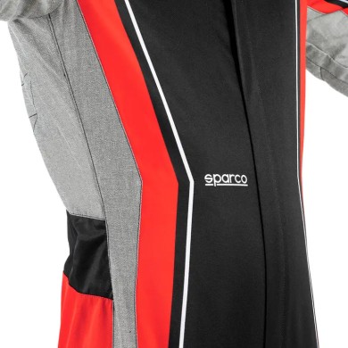 Mono Kart Sparco K50 SUPERLEGGERA (Adultos & Ninos) - NEW