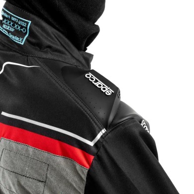 Mono Kart Sparco K50 SUPERLEGGERA (Adultos & Ninos) - NEW
