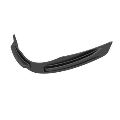 Alerón Casco Delantero Sparco STEALTH, MONDOKART, kart, go