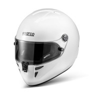 Alerón Casco Delantero Sparco STEALTH, MONDOKART, kart, go