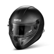 Helmet Car Racing Sparco STEALTH RF CARBON – FIA 8859-2024 and