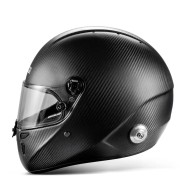 Casque Auto Sparco STEALTH RF CARBON – Homologué FIA 8859-2024