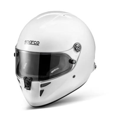 Casco Auto Racing Sparco STEALTH RF – Homologado FIA 8859-2024