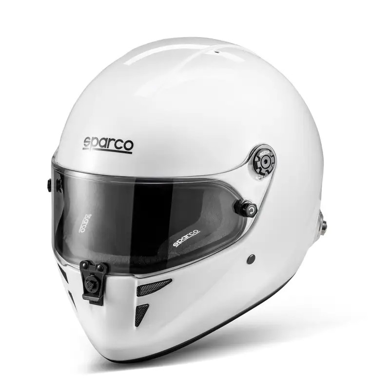 Helmet Car Racing Sparco STEALTH RF – FIA 8859-2024 and SNELL