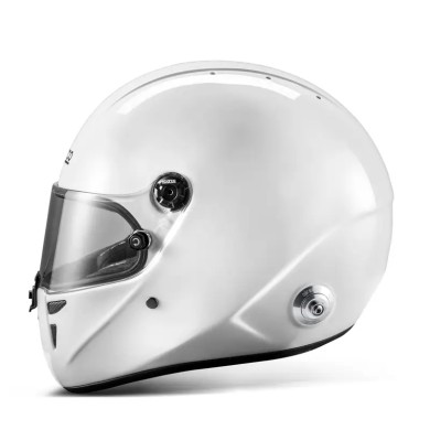 Casco Auto Racing Sparco STEALTH RF – Homologado FIA 8859-2024