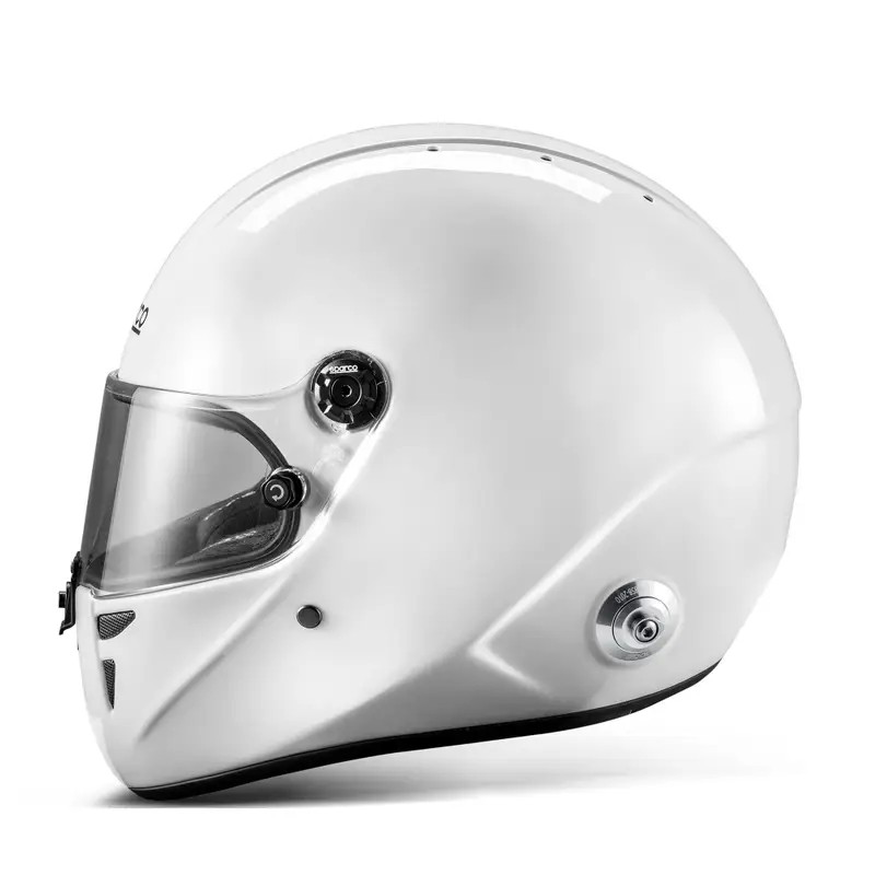 Helmet Car Racing Sparco STEALTH RF – FIA 8859-2024 and SNELL
