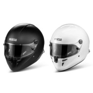 Helmet Car Racing Sparco STEALTH RF – FIA 8859-2024 and SNELL