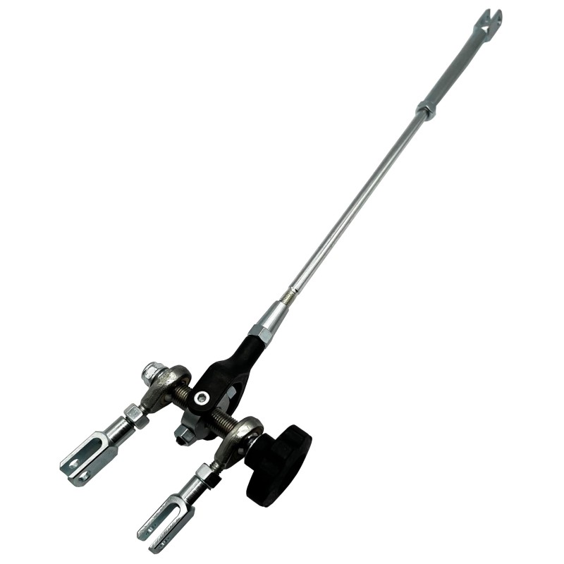 Brake Distributor Assembly KZ BirelArt, mondokart, kart, kart