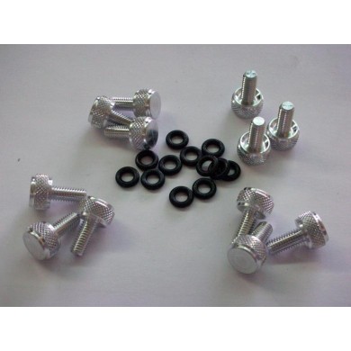 Kit viti antistallonamento cerchi universali M5 - OTK Tonykart