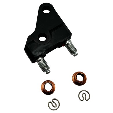 Support Etrier Fusée KZ - S18 - Birelart, MONDOKART, kart, go