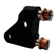 Soporte Pinza Mangueta KZ - S18 - Birelart, MONDOKART, kart, go Soporte Pinza Mangueta KZ - S18 - Birelart, MONDOKART, kart, go