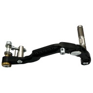 Gaspedal IPK Formula K Praga - Anodized Aluminium GOLD