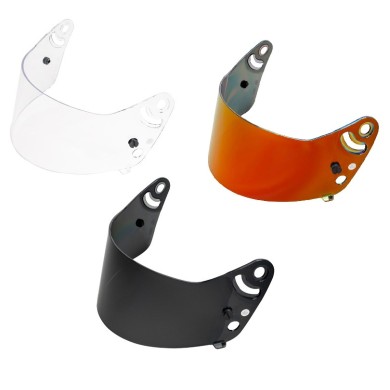 Visera Cascos Bell SE06 3mm