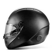 Kart Helmet Sparco STEALTH CARBON – FIA 8878-2024 Homologated