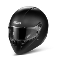 Casque Karting Sparco STEALTH KF – Homologué FIA 8878-2024