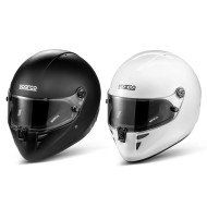 Helmet Kart Sparco STEALTH KF – FIA 8878-2024 Homologated