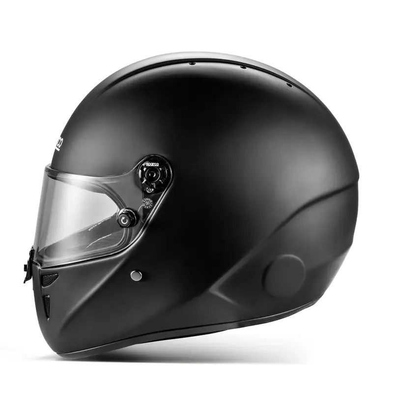 Casque Karting Sparco STEALTH KF – Homologué FIA 8878-2024