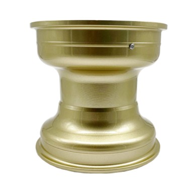 Llanta Delantera Type MXC – 130 mm - Magnesium, MONDOKART