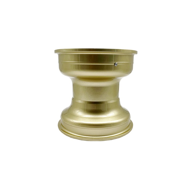 Llanta Delantera Type MXC – 130 mm - Magnesium, MONDOKART