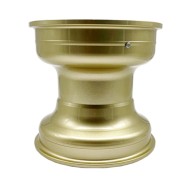 Llanta Delantera Type MXC – 130 mm - Magnesium, MONDOKART