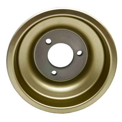 Llanta Trasera Type MXC – 210 mm - Magnesium, MONDOKART, kart