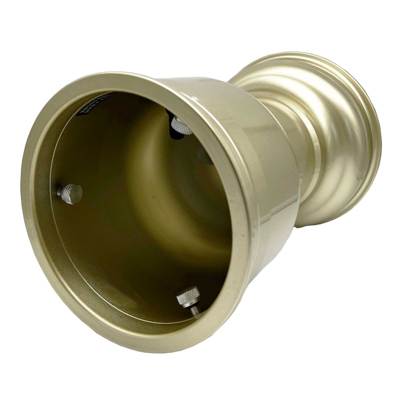 Jante Arrière Type MXC – 210 mm - Magnesium, MONDOKART, kart