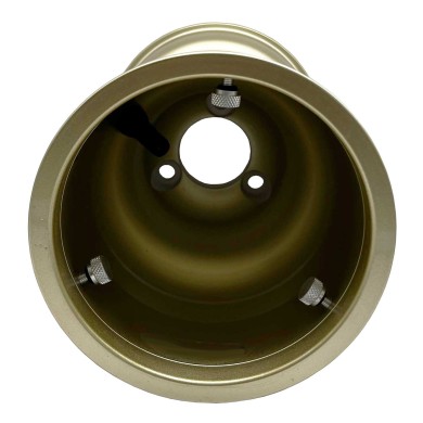 Juego Llantas Magnesio Type MXC (130-210), MONDOKART, kart, go