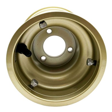 Juego Llantas Magnesio Type MXC (130-210), MONDOKART, kart, go