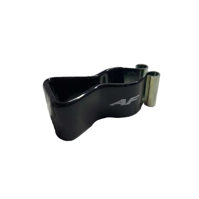 Clip Support de Tuyau – AF RADIATOR, MONDOKART, kart, go kart
