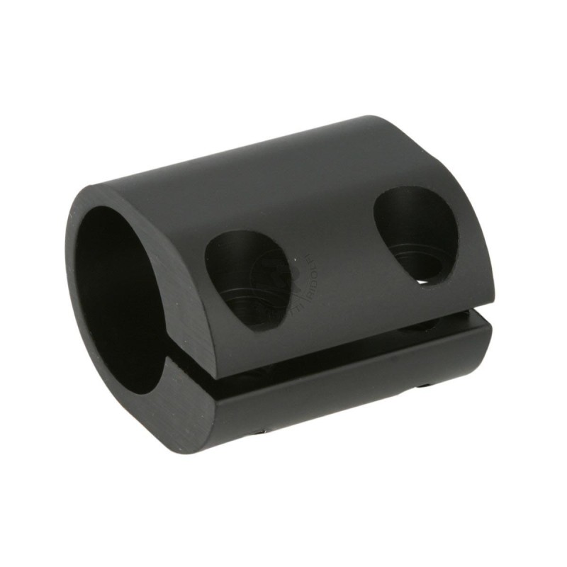 Fascetta per barra stabilizzatrice 30mm anodizzata, MONDOKART