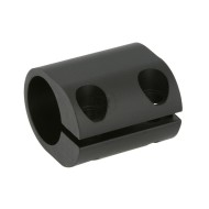 Fascetta per barra stabilizzatrice 30mm anodizzata, MONDOKART